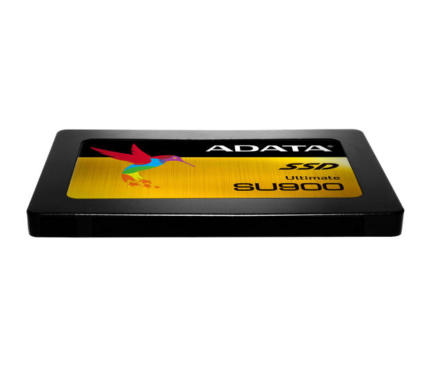 Adata SU900 2TB 2,5'' ASU900SS-2TM-C - 343706 - zdjęcie 3